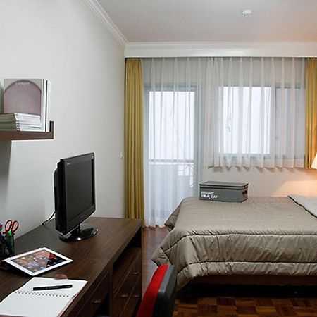 Kusuma Atmadja Residence Giacarta Esterno foto