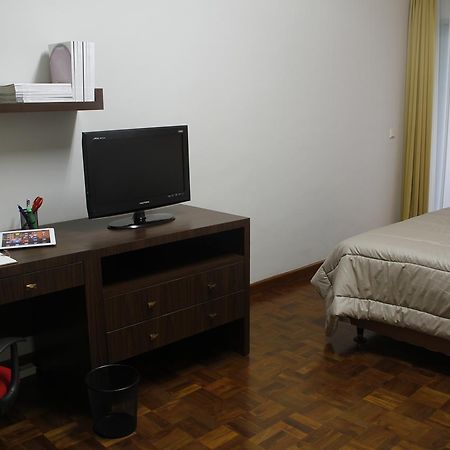 Kusuma Atmadja Residence Giacarta Esterno foto