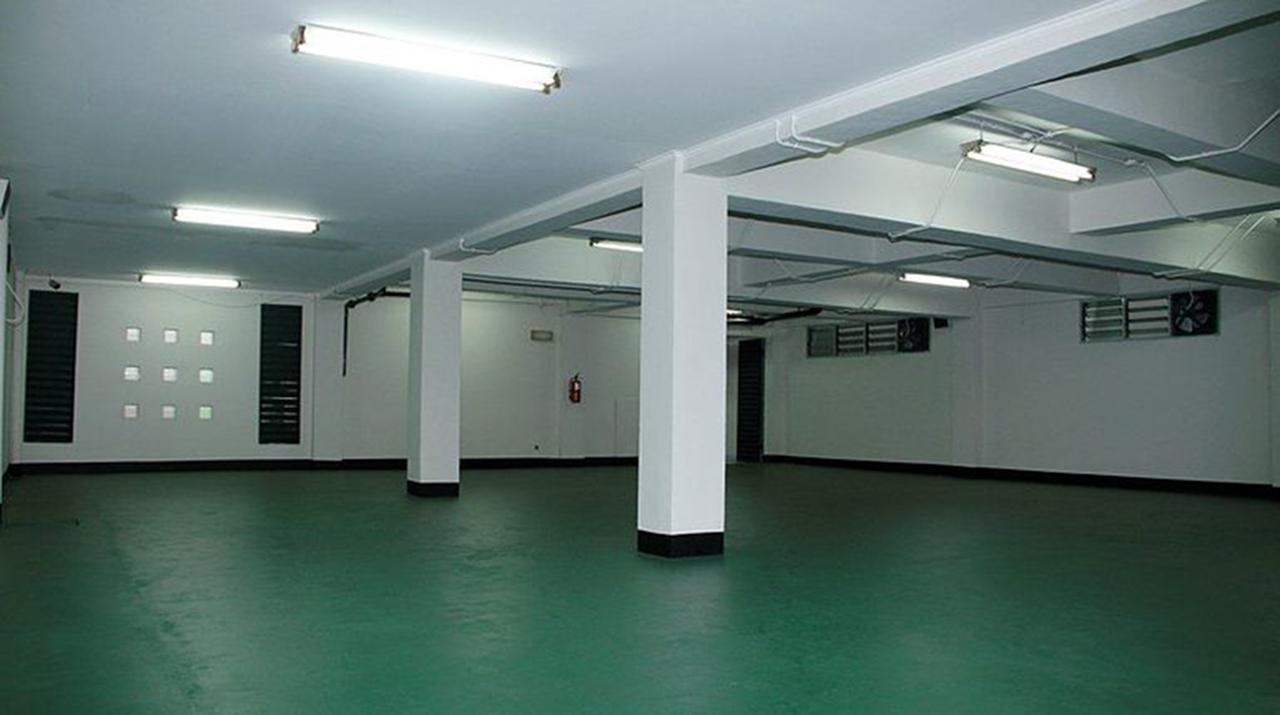Kusuma Atmadja Residence Giacarta Esterno foto